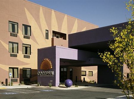 Somerton Cocopah Resort And Conference Center מראה חיצוני תמונה