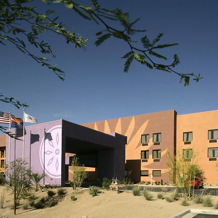 Somerton Cocopah Resort And Conference Center מראה חיצוני תמונה