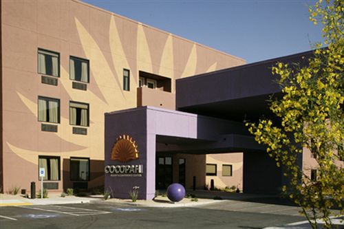 Somerton Cocopah Resort And Conference Center מראה חיצוני תמונה