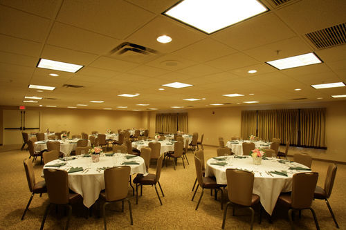 Somerton Cocopah Resort And Conference Center מראה חיצוני תמונה