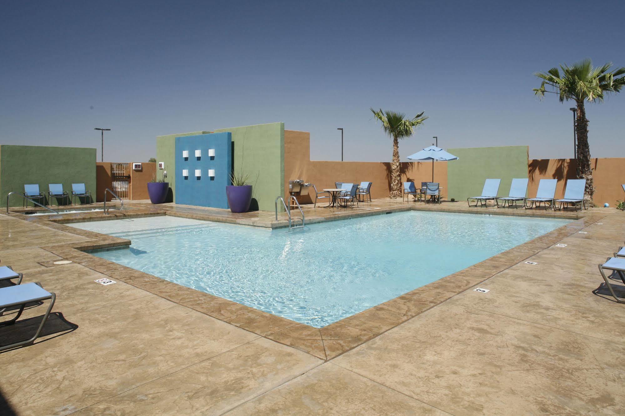 Somerton Cocopah Resort And Conference Center מתקנים תמונה